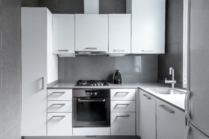 Val Barcelona Apartment - Oda