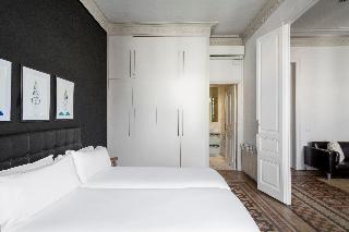 Val Barcelona Apartment fotoÄŸrafÄ±