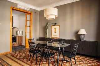 Val Barcelona Apartment fotoÄŸrafÄ±