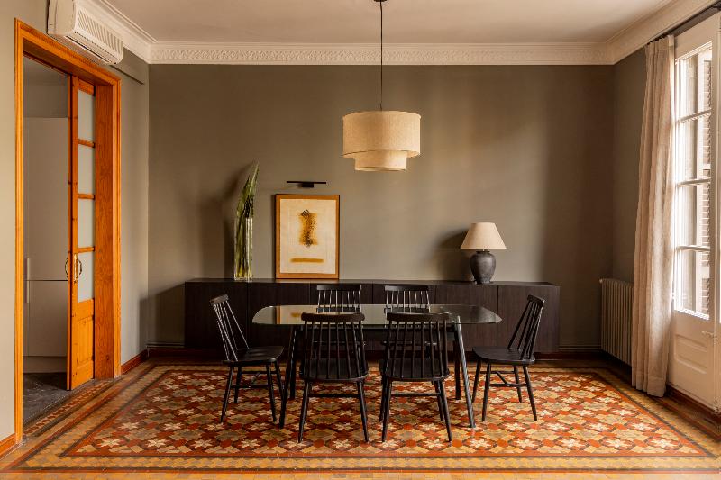 Val Barcelona Apartment - Oda