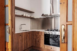Val Barcelona Apartment fotoÄŸrafÄ±