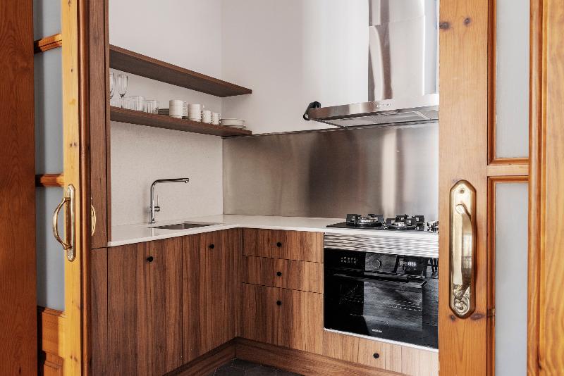 Val Barcelona Apartment - Oda