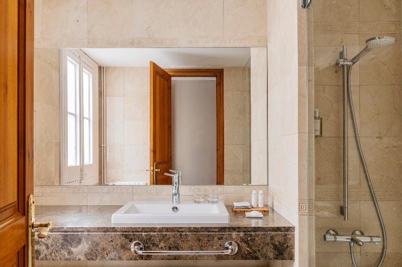 Val Barcelona Apartment - Oda