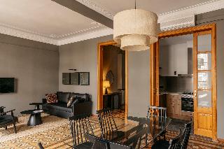 Val Barcelona Apartment fotoÄŸrafÄ±