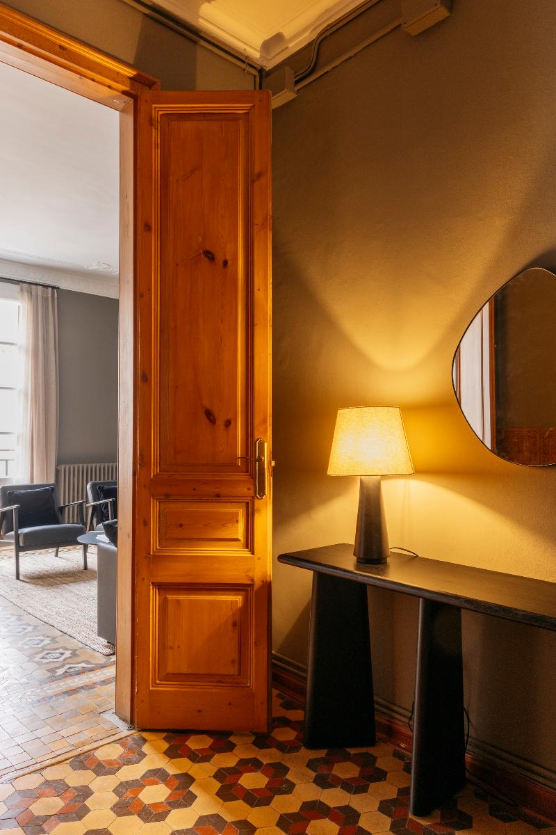 Val Barcelona Apartment - Oda