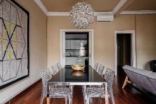 Val Barcelona Apartment fotoÄŸrafÄ±