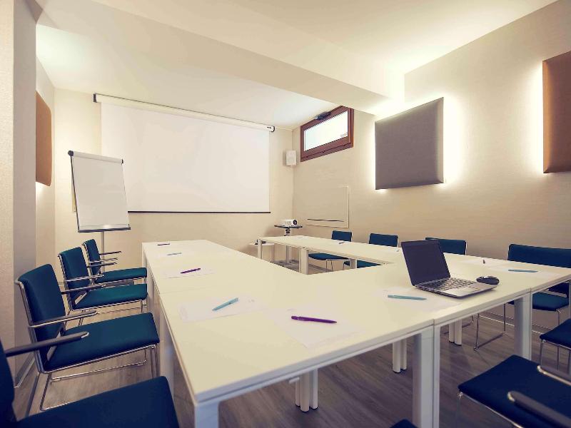Mercure Firenze Centro - Toplantı