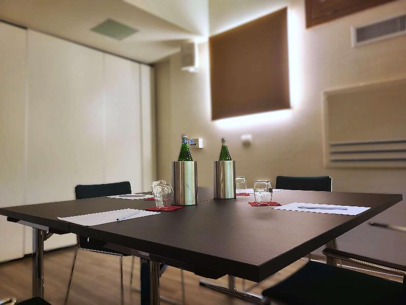 Mercure Firenze Centro - Toplantı