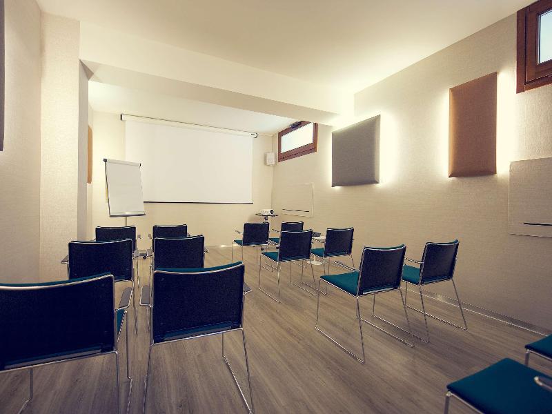 Mercure Firenze Centro - Toplantı
