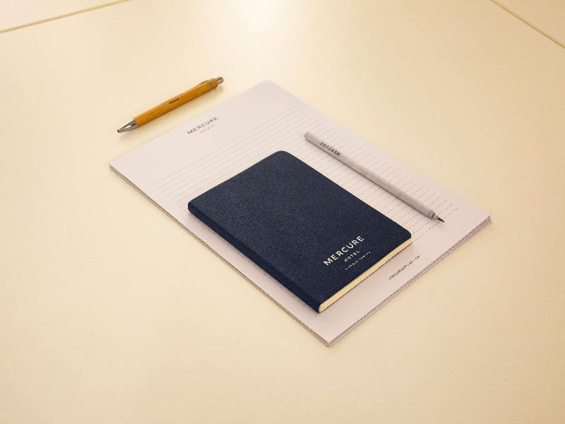 Mercure Firenze Centro - Toplantı
