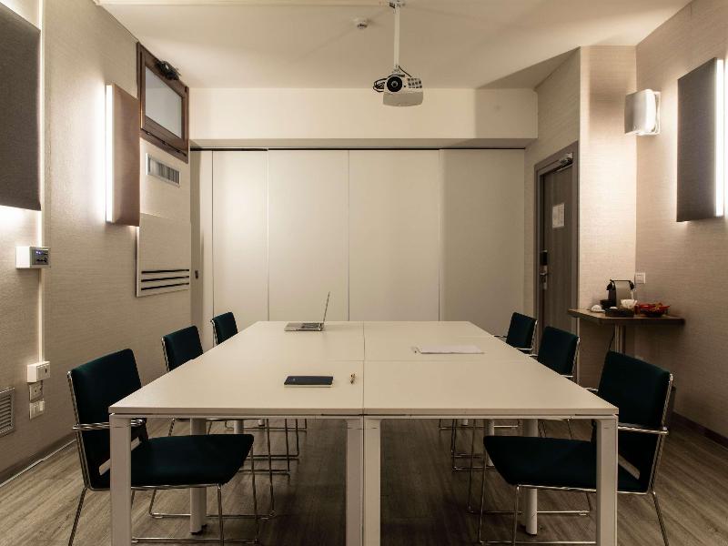 Mercure Firenze Centro - Toplantı