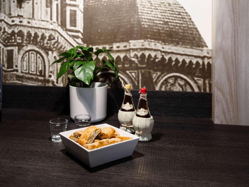 Mercure Firenze Centro - Toplantı