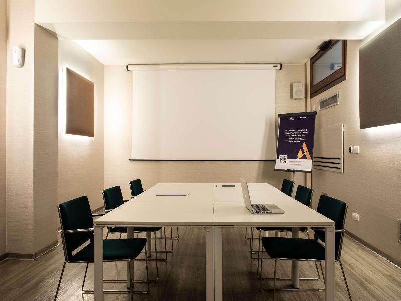 Mercure Firenze Centro - Toplantı