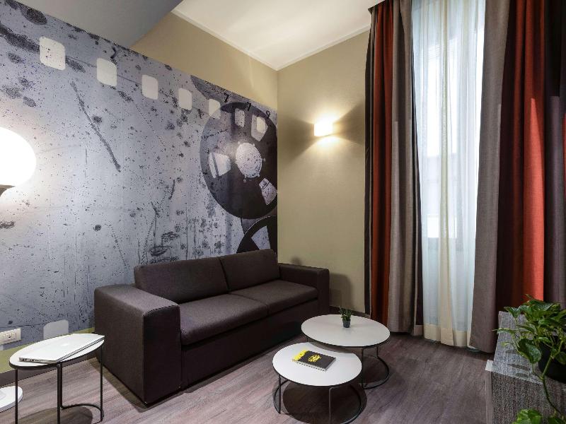 Mercure Firenze Centro - Toplantı