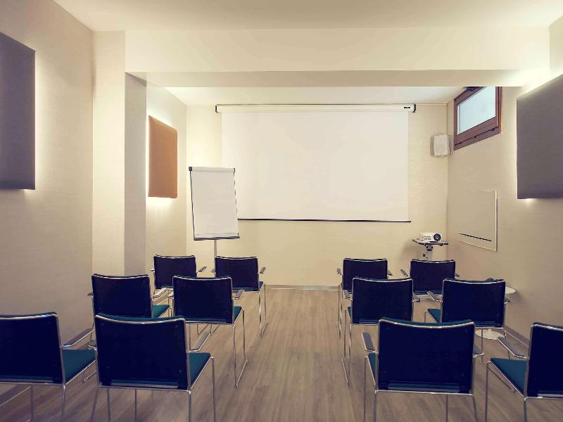 Mercure Firenze Centro - Toplantı