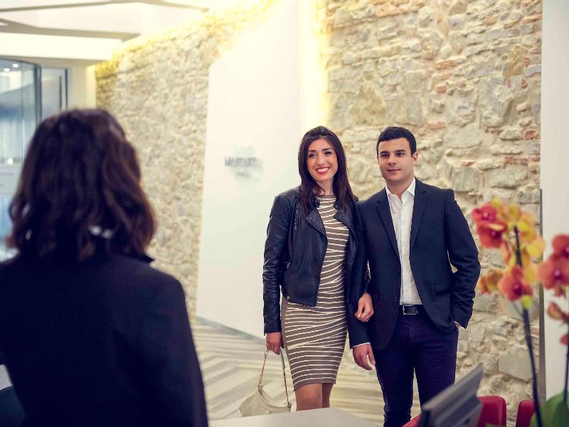 Mercure Firenze Centro - Aktivite
