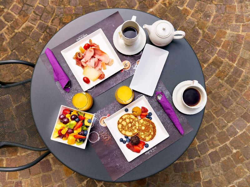 Mercure Firenze Centro - Aktivite