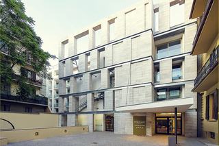 Mercure Firenze Centro otel fotoğrafı