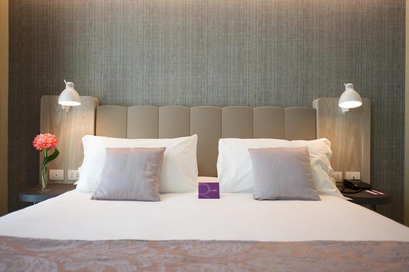 Mercure Firenze Centro - Oda