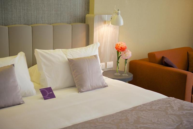 Mercure Firenze Centro - Oda