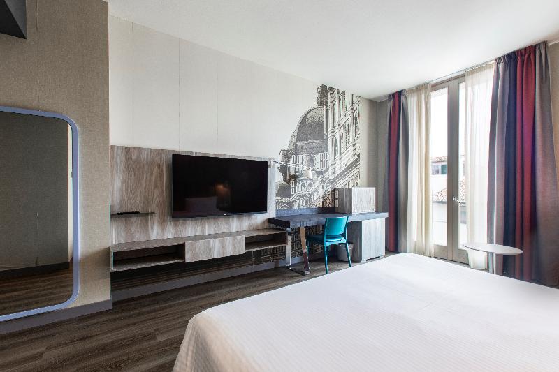 Mercure Firenze Centro - Oda