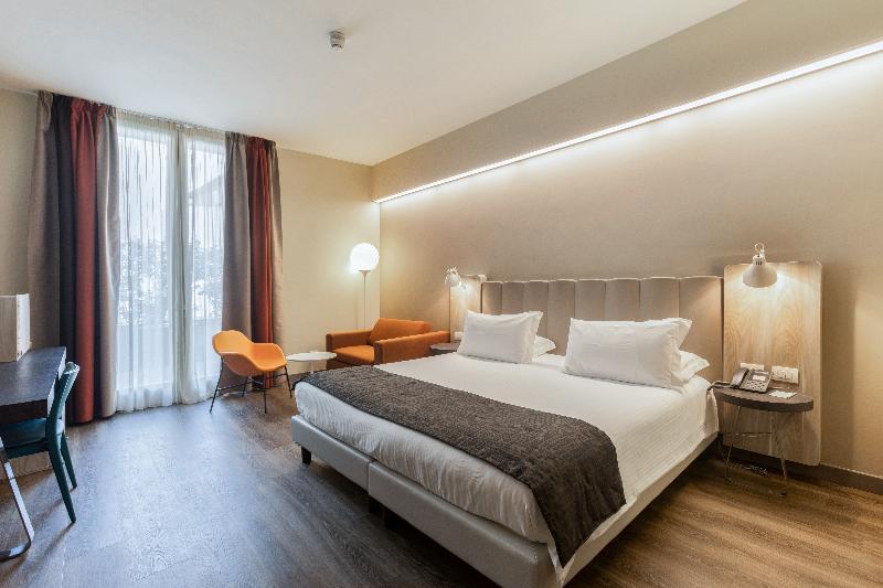 Mercure Firenze Centro - Oda