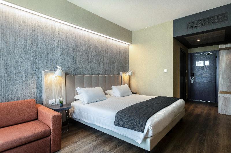 Mercure Firenze Centro - Oda