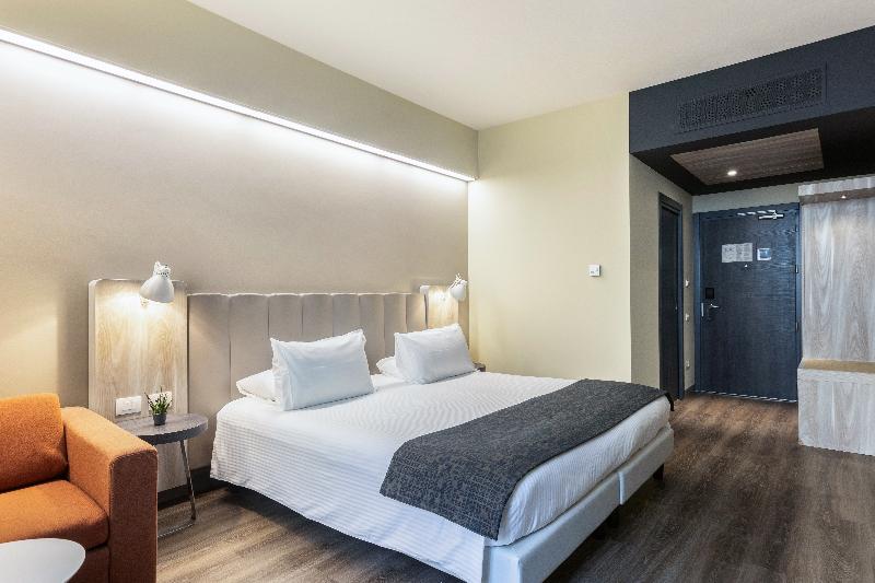 Mercure Firenze Centro - Oda