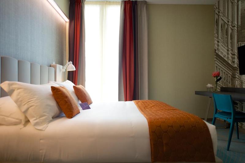 Mercure Firenze Centro - Oda