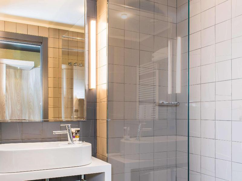 Mercure Firenze Centro - Oda