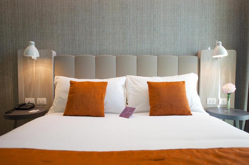 Mercure Firenze Centro - Oda