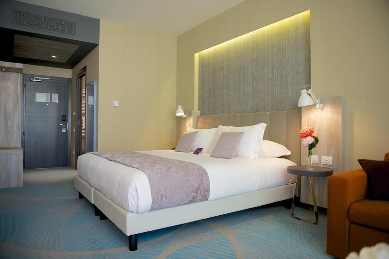 Mercure Firenze Centro - Oda