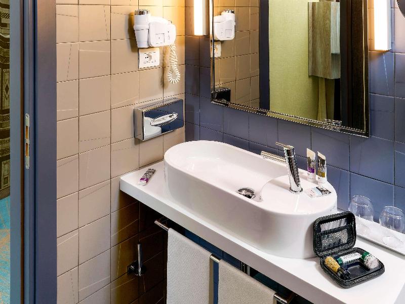 Mercure Firenze Centro - Oda