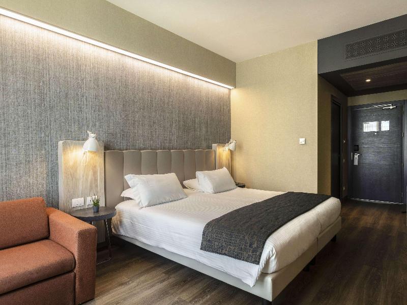 Mercure Firenze Centro - Oda