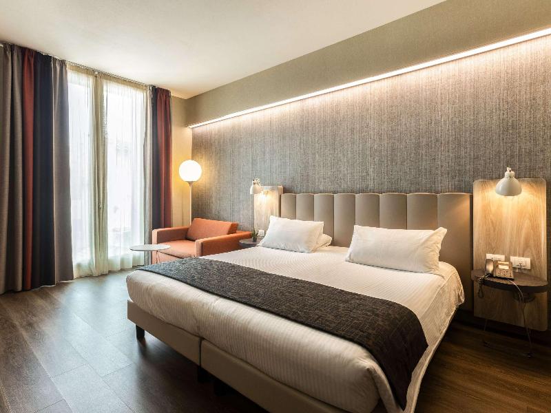 Mercure Firenze Centro - Oda