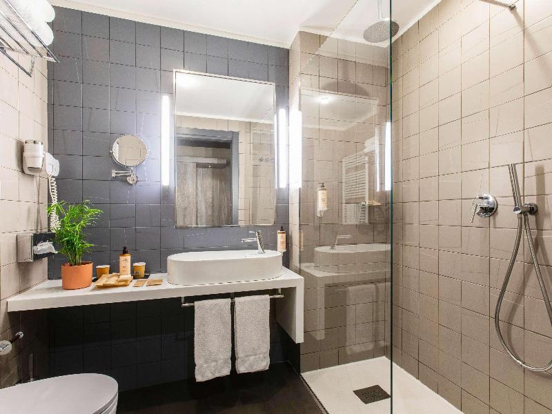 Mercure Firenze Centro - Oda