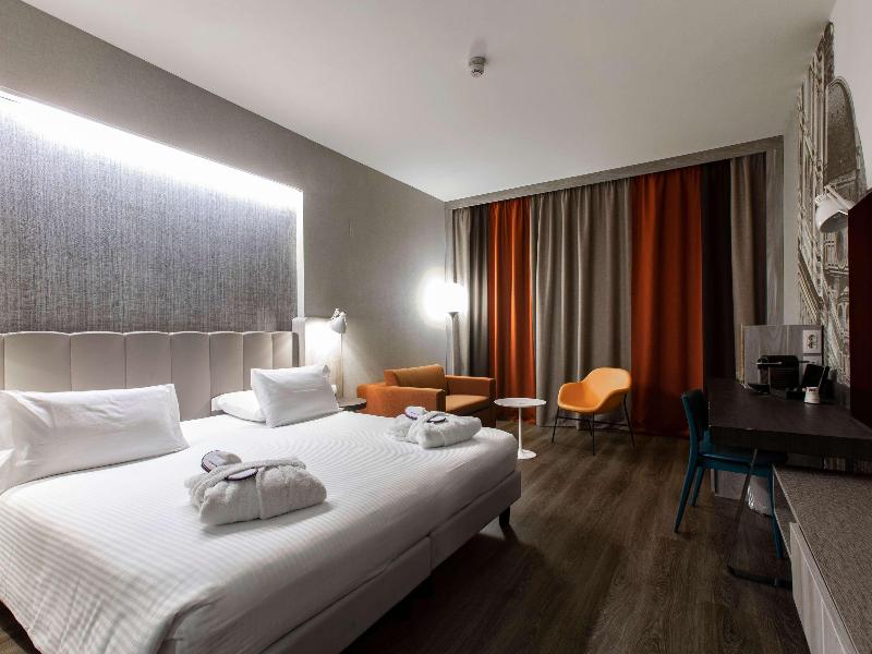 Mercure Firenze Centro - Oda