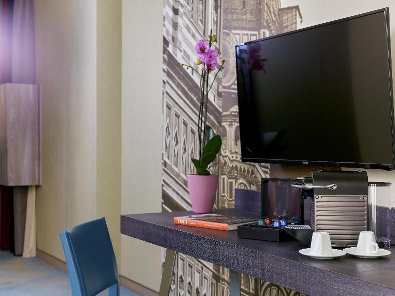 Mercure Firenze Centro - Oda