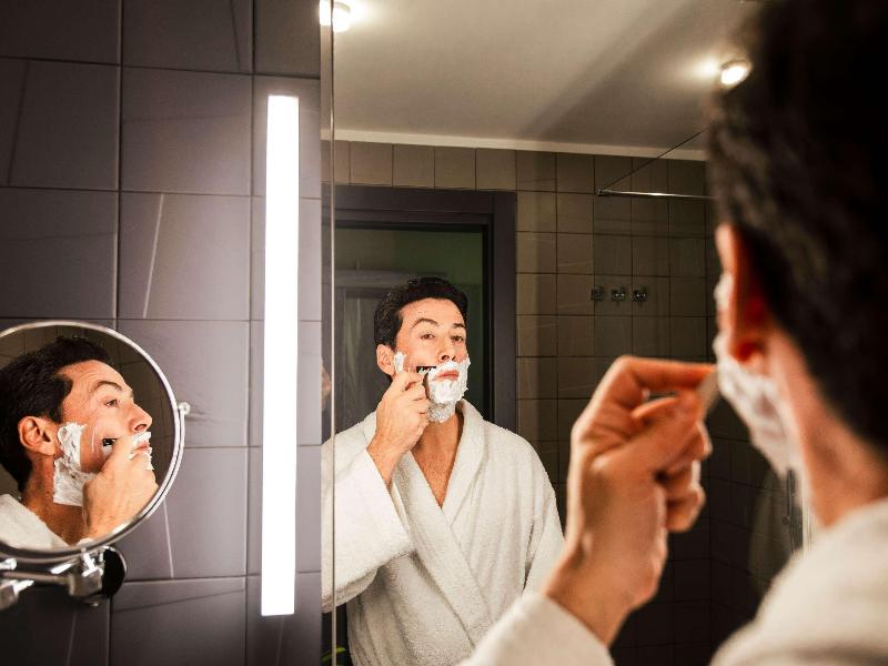 Mercure Firenze Centro - Oda