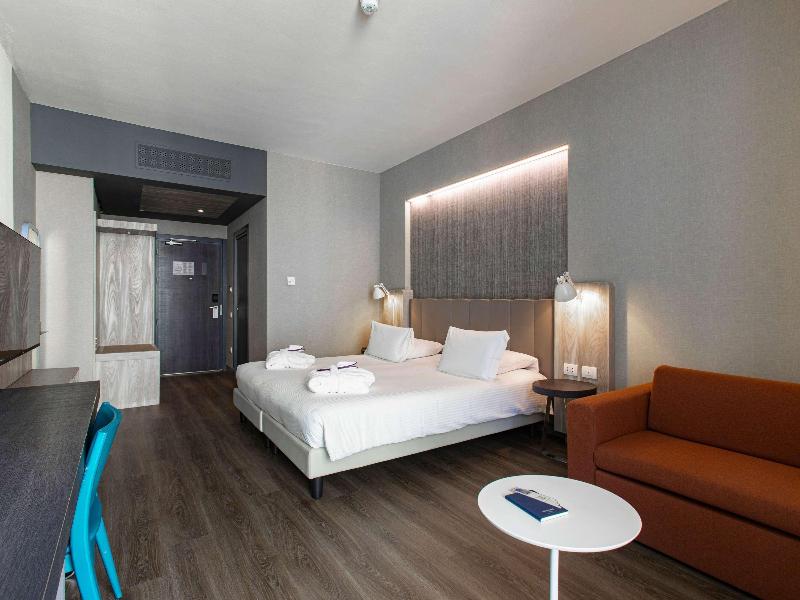 Mercure Firenze Centro - Oda