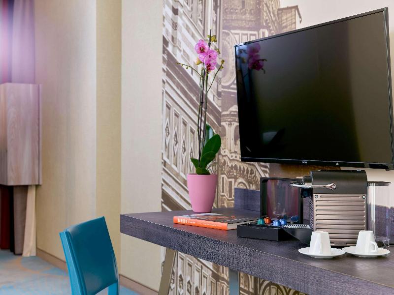 Mercure Firenze Centro - Oda