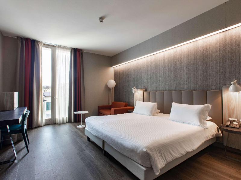 Mercure Firenze Centro - Oda