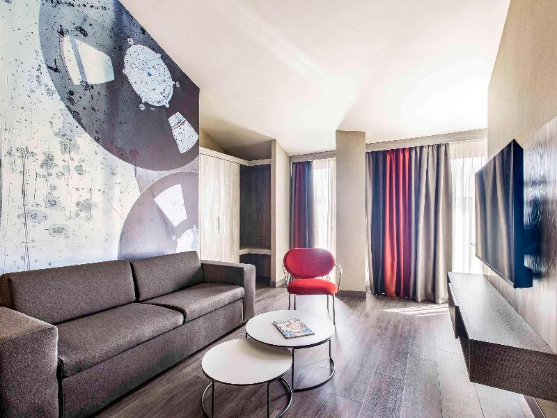 Mercure Firenze Centro - Oda