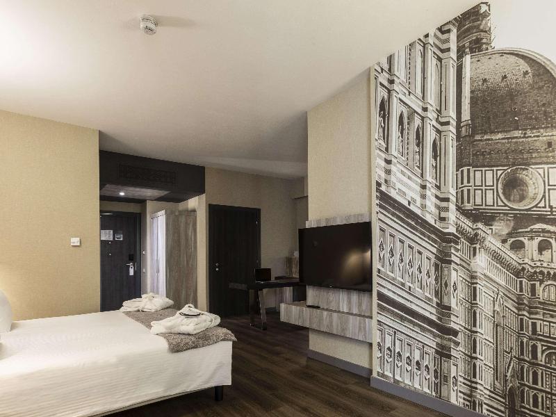 Mercure Firenze Centro - Oda