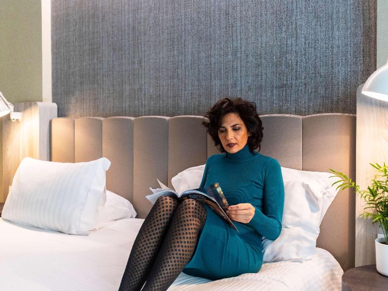 Mercure Firenze Centro - Oda