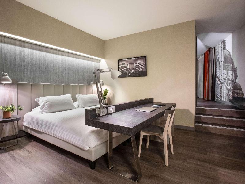 Mercure Firenze Centro - Oda