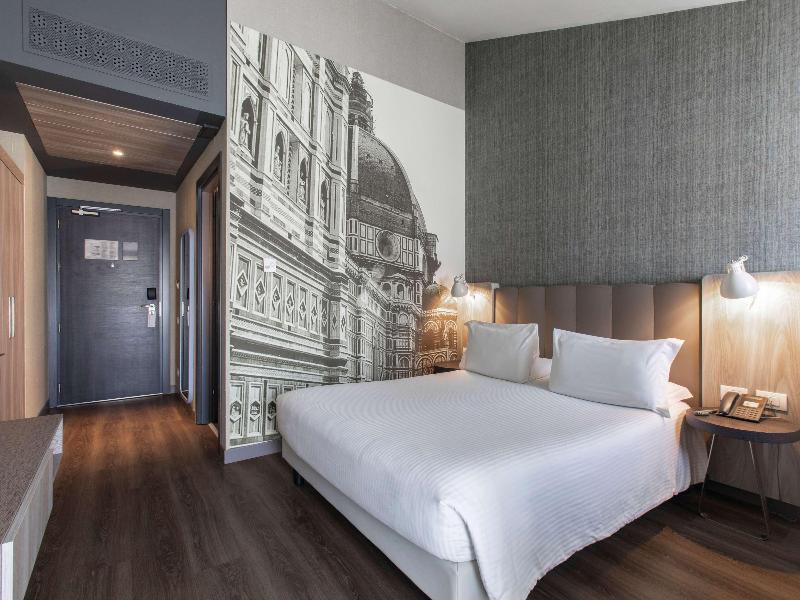 Mercure Firenze Centro - Oda