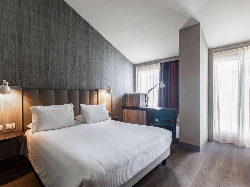 Mercure Firenze Centro - Oda