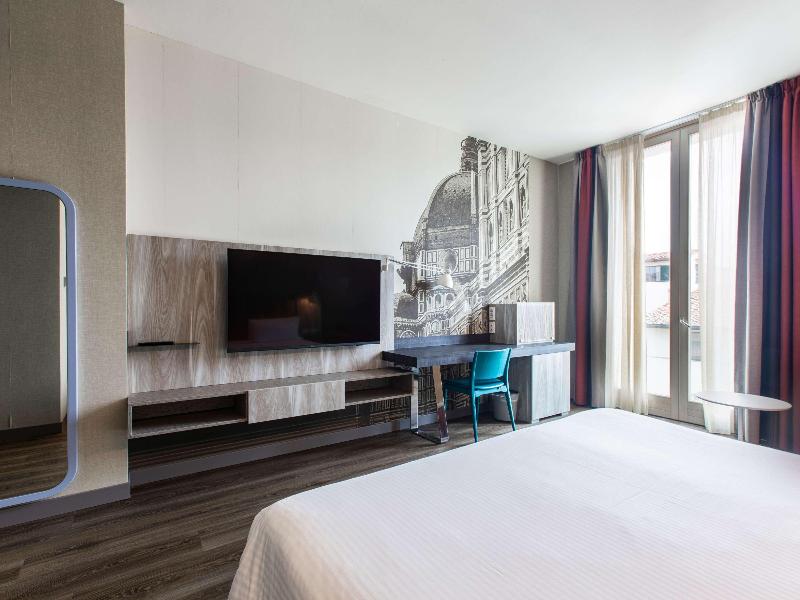 Mercure Firenze Centro - Oda