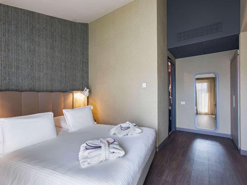 Mercure Firenze Centro - Oda